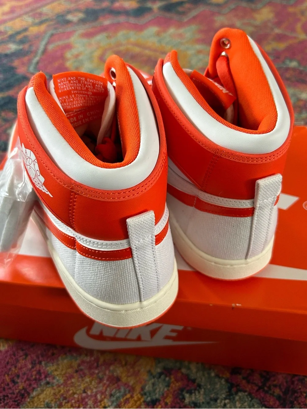 Nike nib men’s